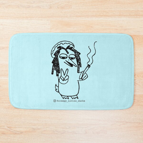 Item preview, Rasta designed and sold by CreepyLilDucks.