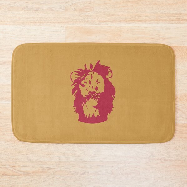 Item preview, The Red Lion No.11 designed and sold by fullyfuelled.