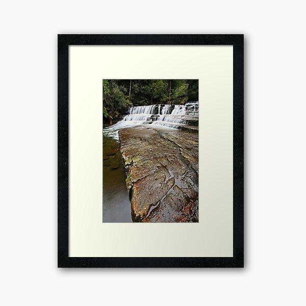 Item preview, "Upper Cascades" designed and sold by Huskyyy Designs.
