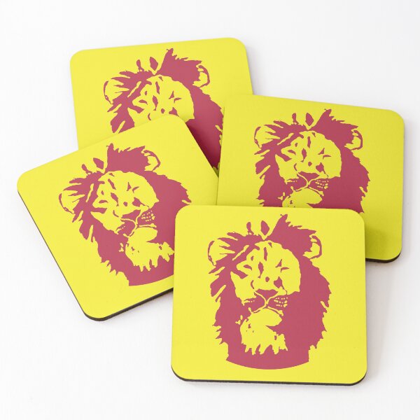 Item preview, The Red Lion No.12 designed and sold by fullyfuelled.