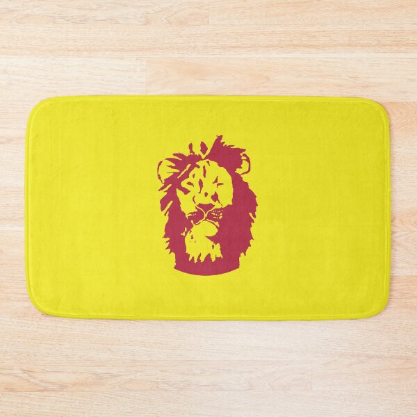 Item preview, The Red Lion No.12 designed and sold by fullyfuelled.