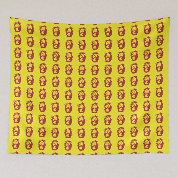 Item preview, The Red Lion No.12 designed and sold by fullyfuelled.