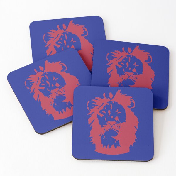 Item preview, The Red Lion No.13 designed and sold by fullyfuelled.
