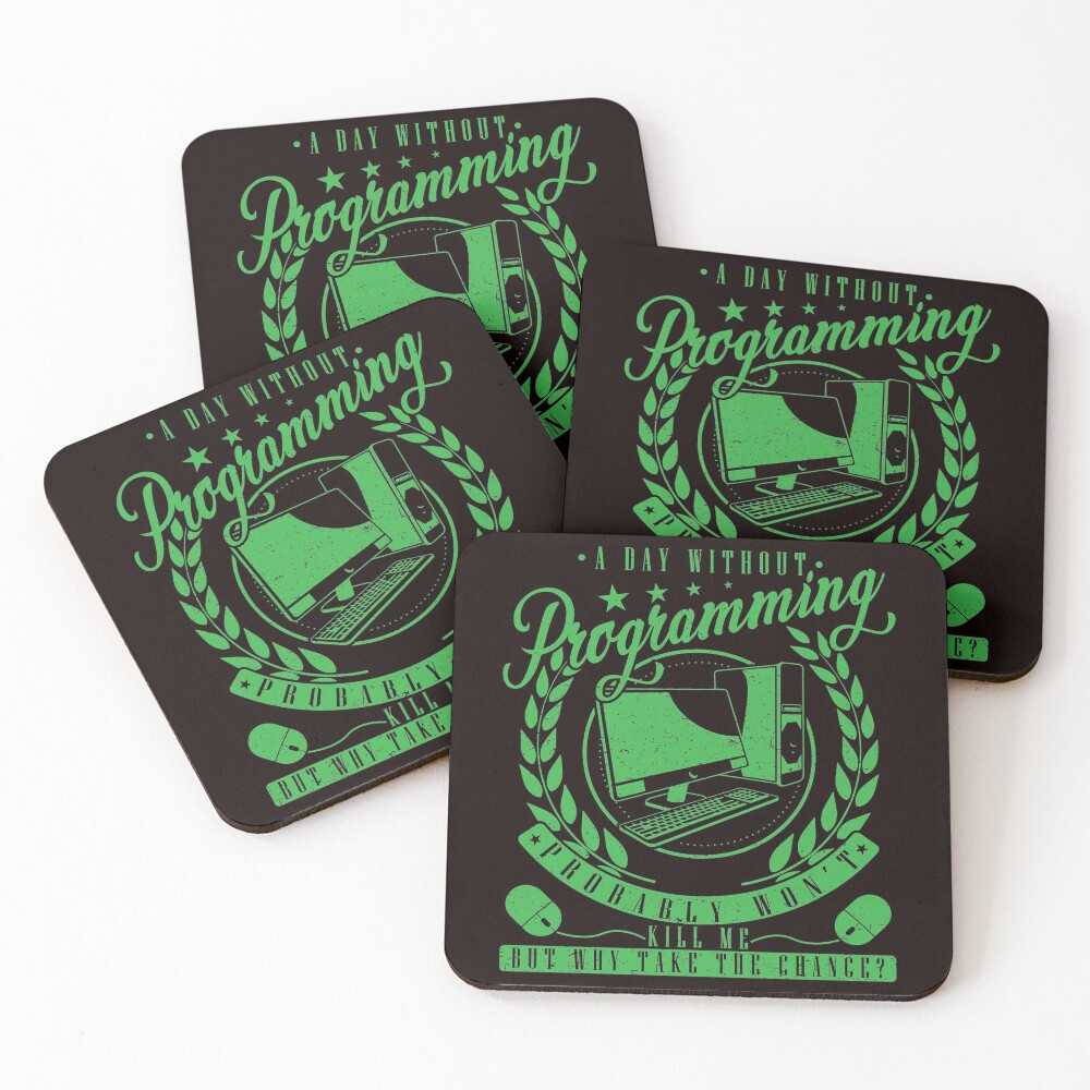Item preview, Coasters (Set of 4) designed and sold by torlei565.