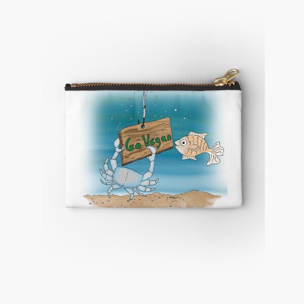 Item preview, Go Vegan designed and sold by Devine-Studios.