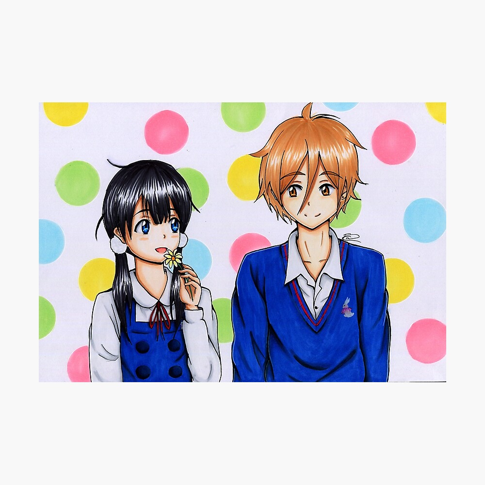 HD wallpaper: Anime, Tamako Market, Mochizou Ooji | Wallpaper Flare