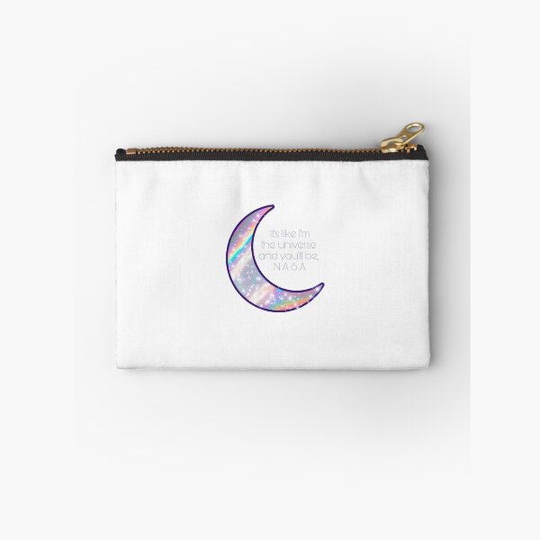 Item preview, It's like I'm the universe and you'll be, N A S A  designed and sold by Chels0274.