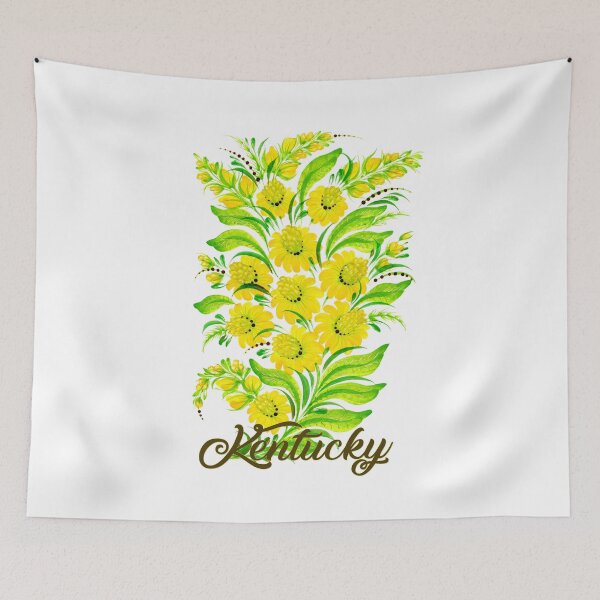 Item preview, State of Commonwealth of Kentucky designed and sold by oleo79.