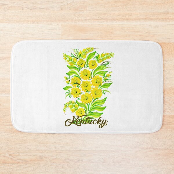 Item preview, State of Commonwealth of Kentucky designed and sold by oleo79.