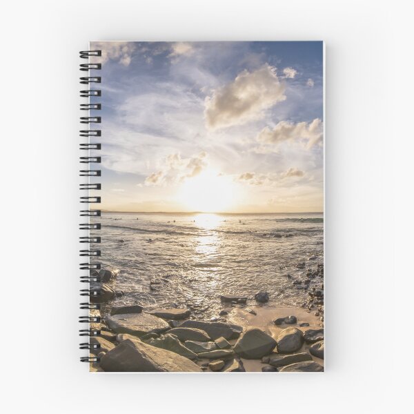 Item preview, Noosa Heads Sunset designed and sold by Dean Bailey.
