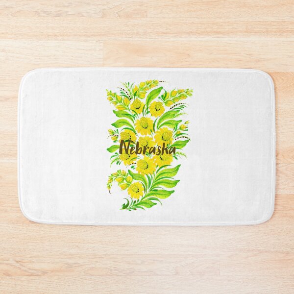 Item preview, State of Nebraska designed and sold by oleo79.
