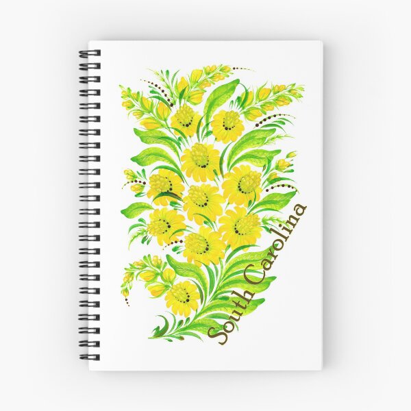 Item preview, State of South Carolina designed and sold by oleo79.