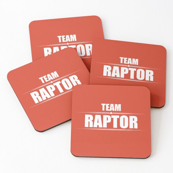Item preview, TEAM RAPTOR designed and sold by Madjack Tees Kiwi SuperStore.