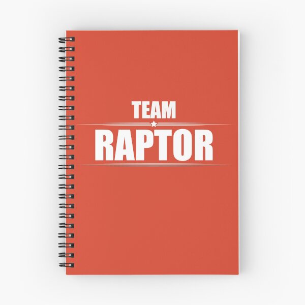 Item preview, TEAM RAPTOR designed and sold by Madjack Tees Kiwi SuperStore.