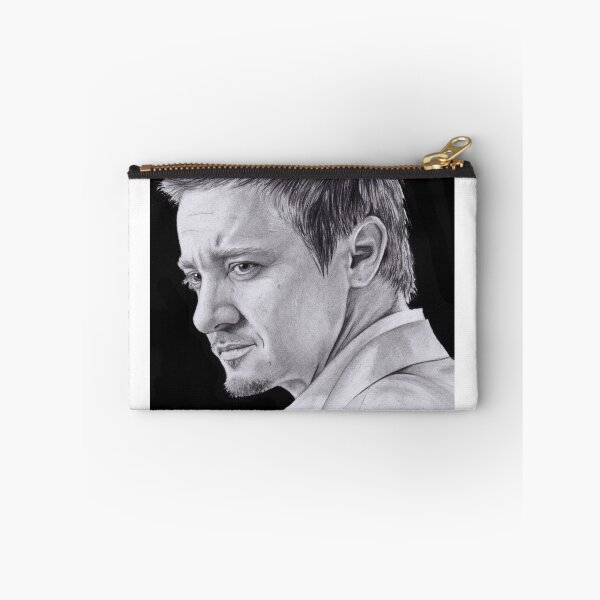 Item preview, Jeremy Renner designed and sold by DarcArt.