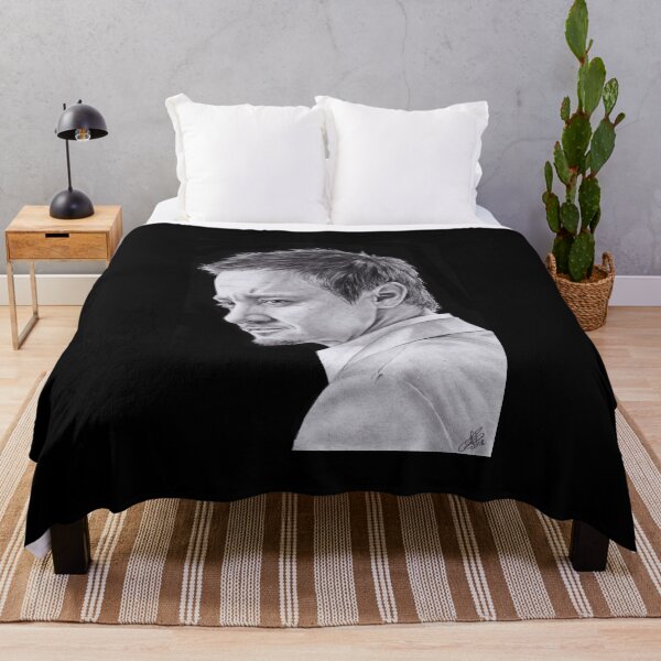 Item preview, Jeremy Renner designed and sold by DarcArt.