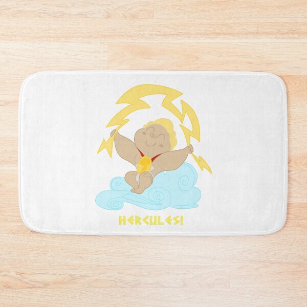 Item preview, Baby hero son of god designed and sold by Arch4Design.