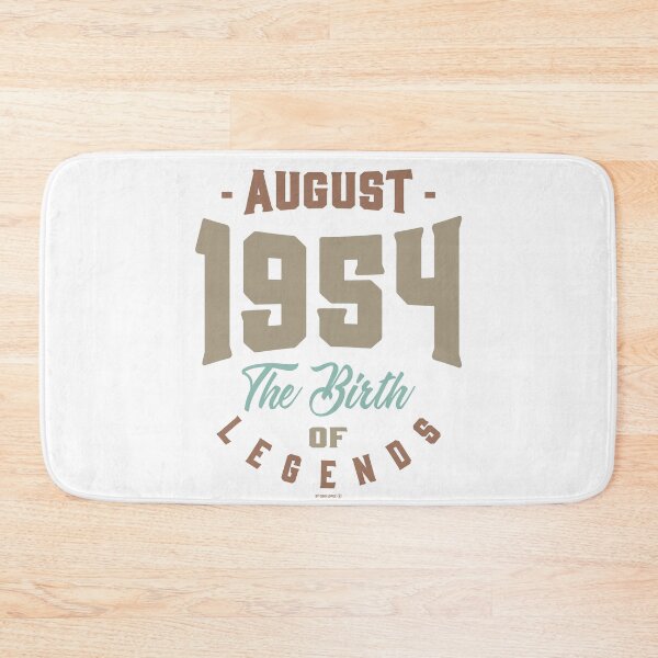 Item preview, August 1954 The Birth Of Legends designed and sold by RafaelLopezz.