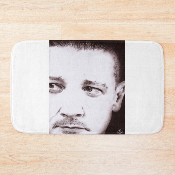 Item preview, Jeremy Renner designed and sold by DarcArt.