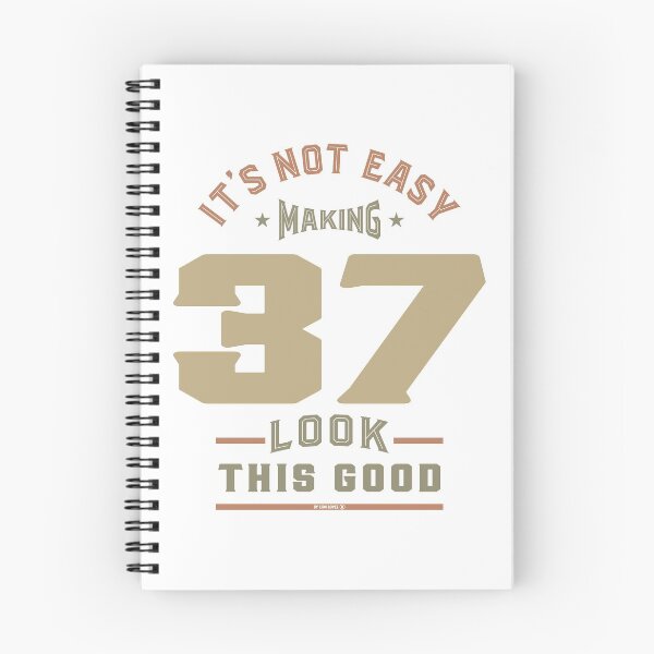 Item preview, It's Not Easy Making 37 designed and sold by RafaelLopezz.