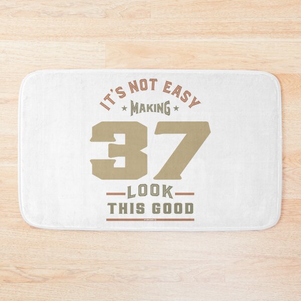 Item preview, It's Not Easy Making 37 designed and sold by RafaelLopezz.