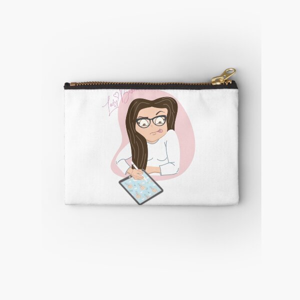 Item preview, Lady boss vector character illustration  designed and sold by Arch4Design.