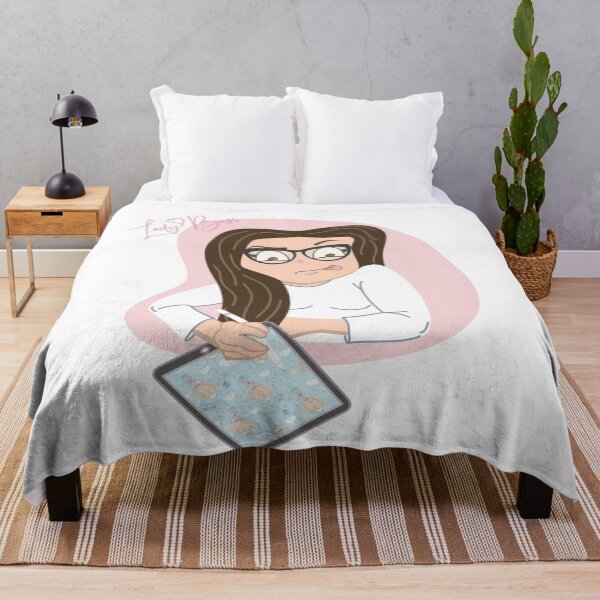 Item preview, Lady boss vector character illustration  designed and sold by Arch4Design.