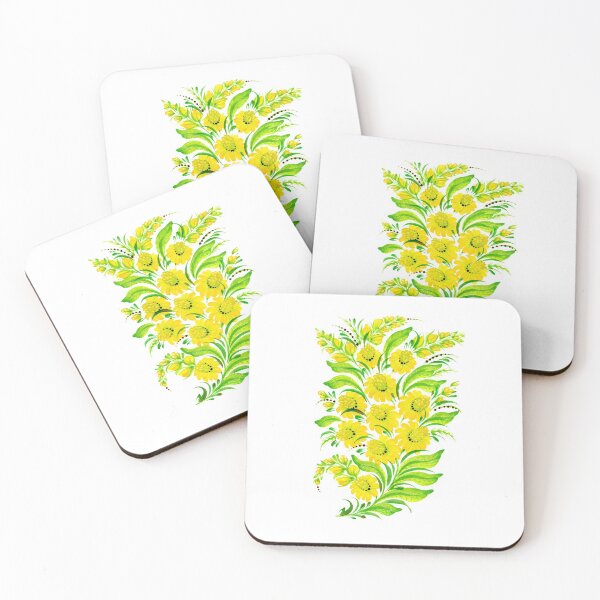 Item preview, Goldenrod  designed and sold by oleo79.