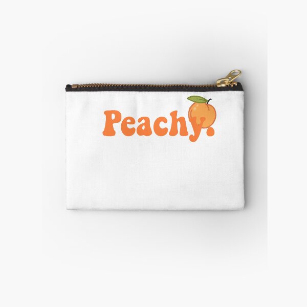 Item preview, Just peachy designed and sold by Hannah Rosen.