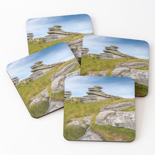 Item preview, Stowe hill Bodmin moor Cornwall  designed and sold by eddiej.