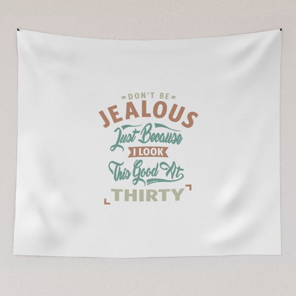 Item preview, 30th Birthday designed and sold by RafaelLopezz.
