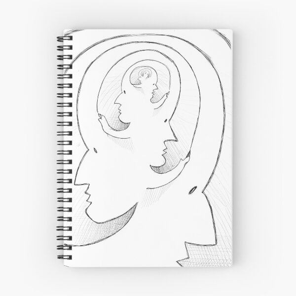 Item preview, DIALECTICAL DRAWINGS designed and sold by Calgacus.