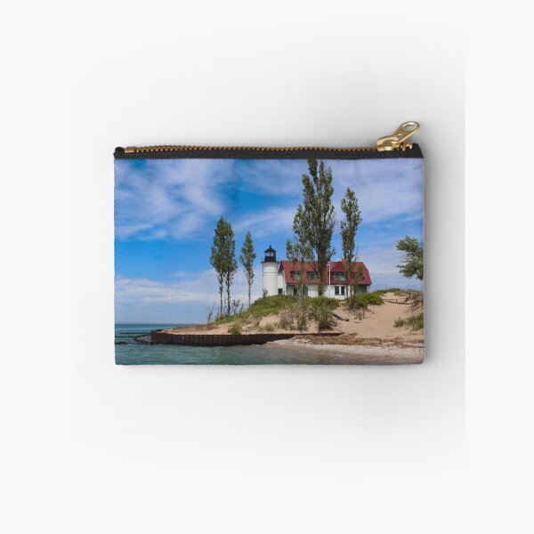 Item preview, Point Betsie Lighthouse designed and sold by Bob Hardy.