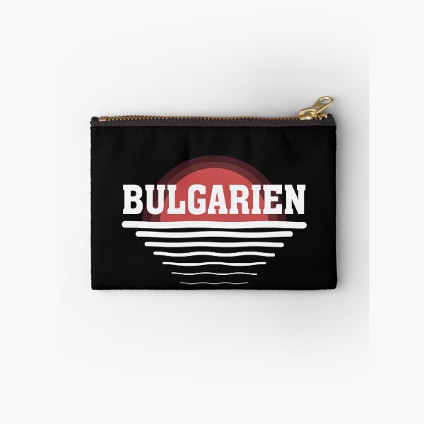 Item preview, Bulgaria vacation sun beach sea designed and sold by Damn Fine Arts.