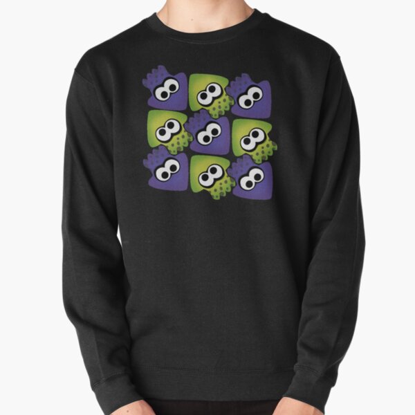 squid game sweatshirts