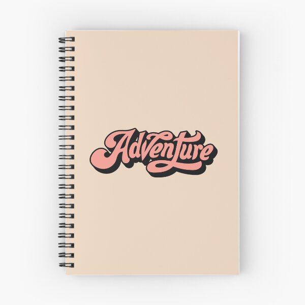 Item preview, ADVENTURE designed and sold by Spinickus.