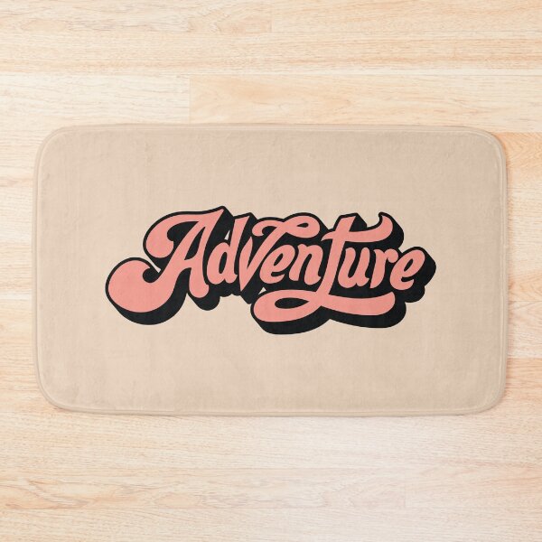 Item preview, ADVENTURE designed and sold by Spinickus.