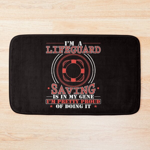 Item preview, Lifeguard / lifeguard designed and sold by torlei565.