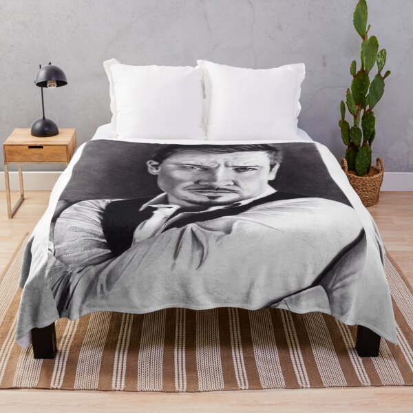 Item preview, Jeremy Renner designed and sold by DarcArt.