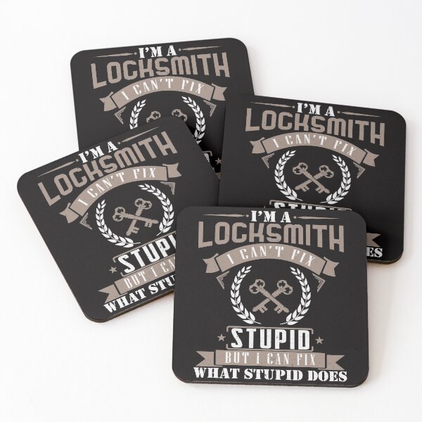 Item preview, Locksmith / locksmith designed and sold by torlei565.