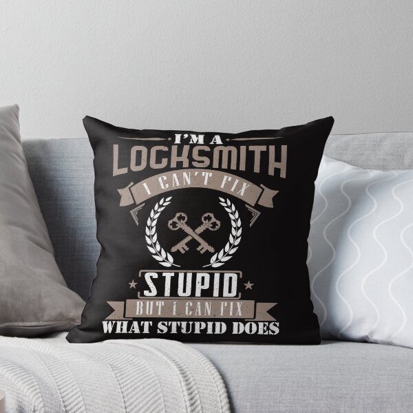 Item preview, Locksmith / locksmith designed and sold by torlei565.