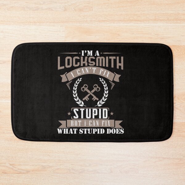 Item preview, Locksmith / locksmith designed and sold by torlei565.
