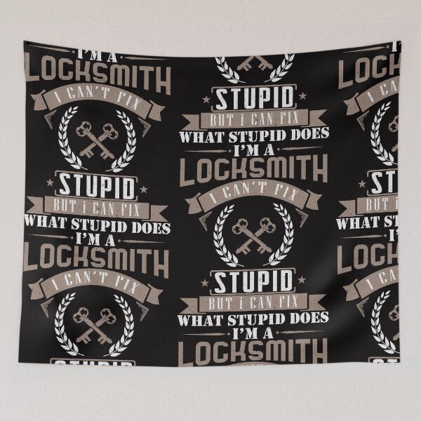 Item preview, Locksmith / locksmith designed and sold by torlei565.
