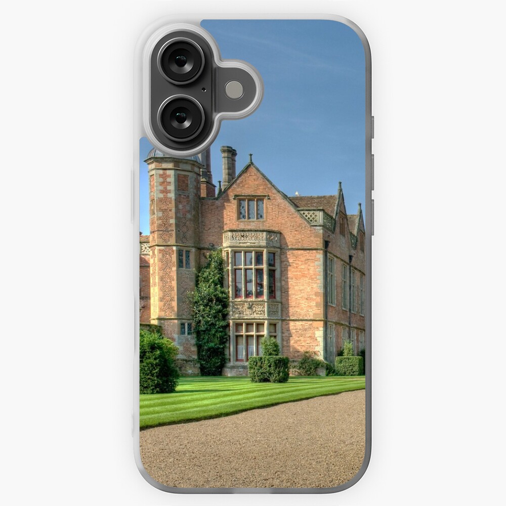 Item preview, iPhone Soft Case designed and sold by andrewroland.