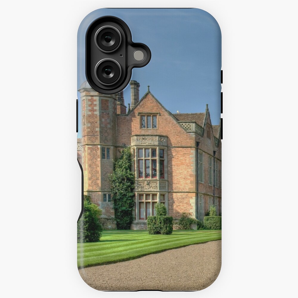 Item preview, iPhone Tough Case designed and sold by andrewroland.