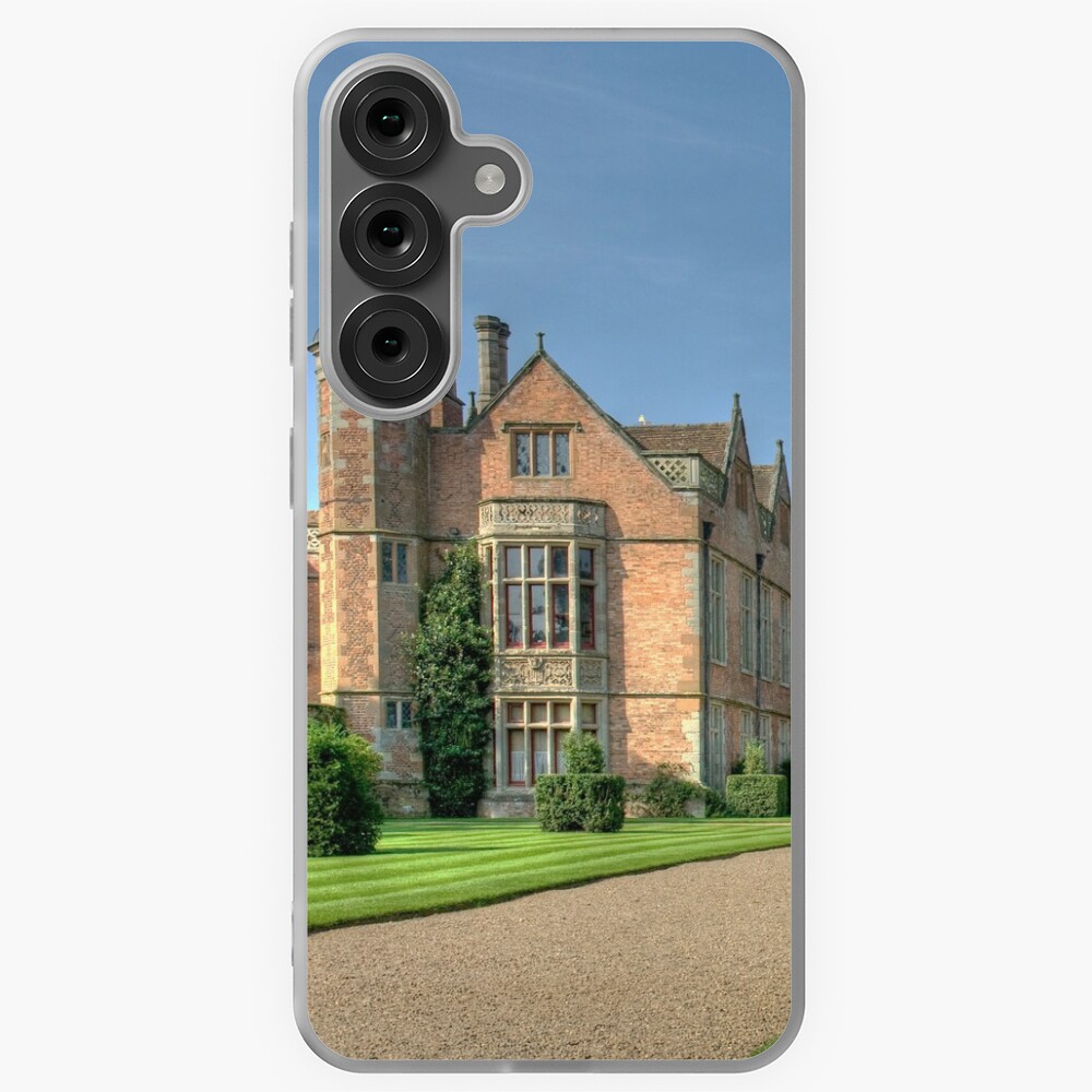 Item preview, Samsung Galaxy Soft Case designed and sold by andrewroland.
