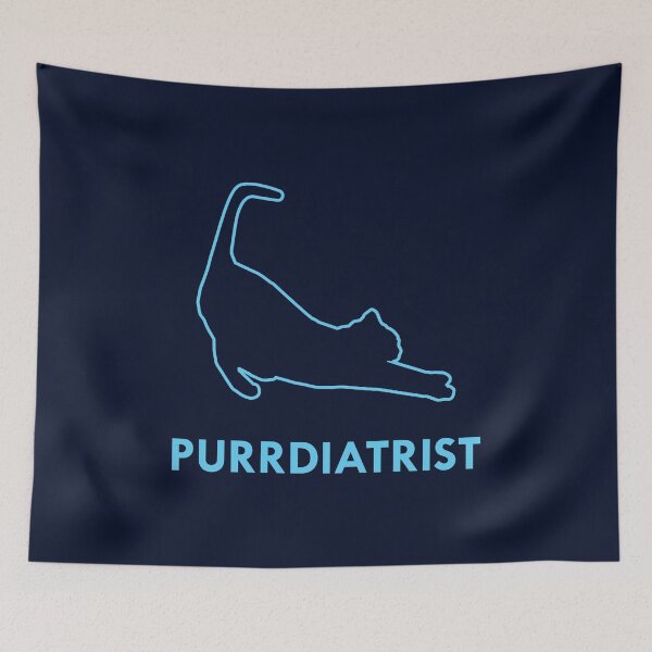 Item preview, Funny Podiatrist Tshirt | Purropodist designed and sold by eldram.