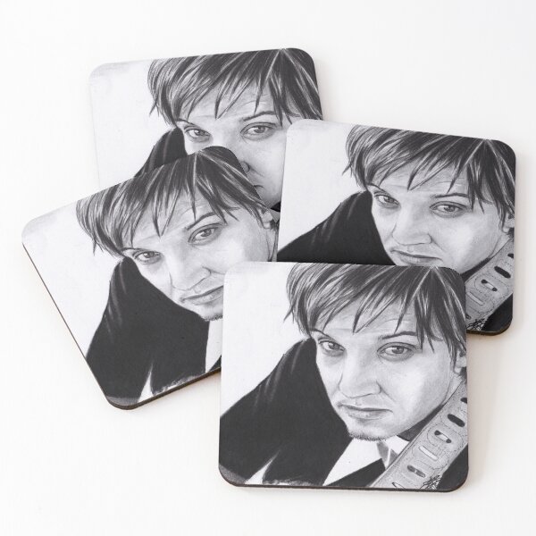 Item preview, Jeremy Renner designed and sold by DarcArt.