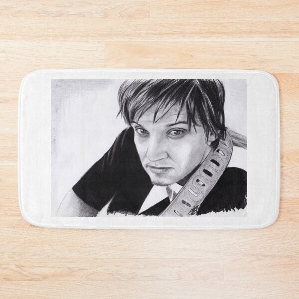 Item preview, Jeremy Renner designed and sold by DarcArt.
