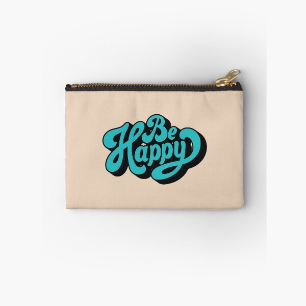Item preview, BE HAPPY designed and sold by Spinickus.